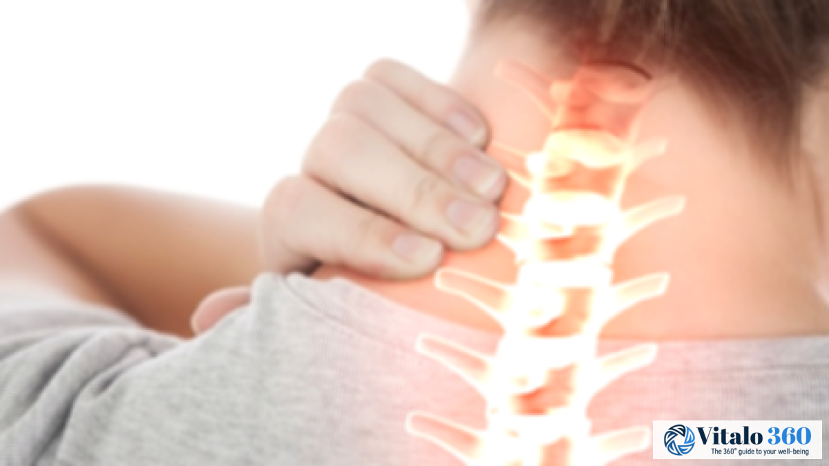 Cervical Disc Issues: Causes, Symptoms, and Treatment Cervical Disc Issues: Causes, Symptoms, and Treatment