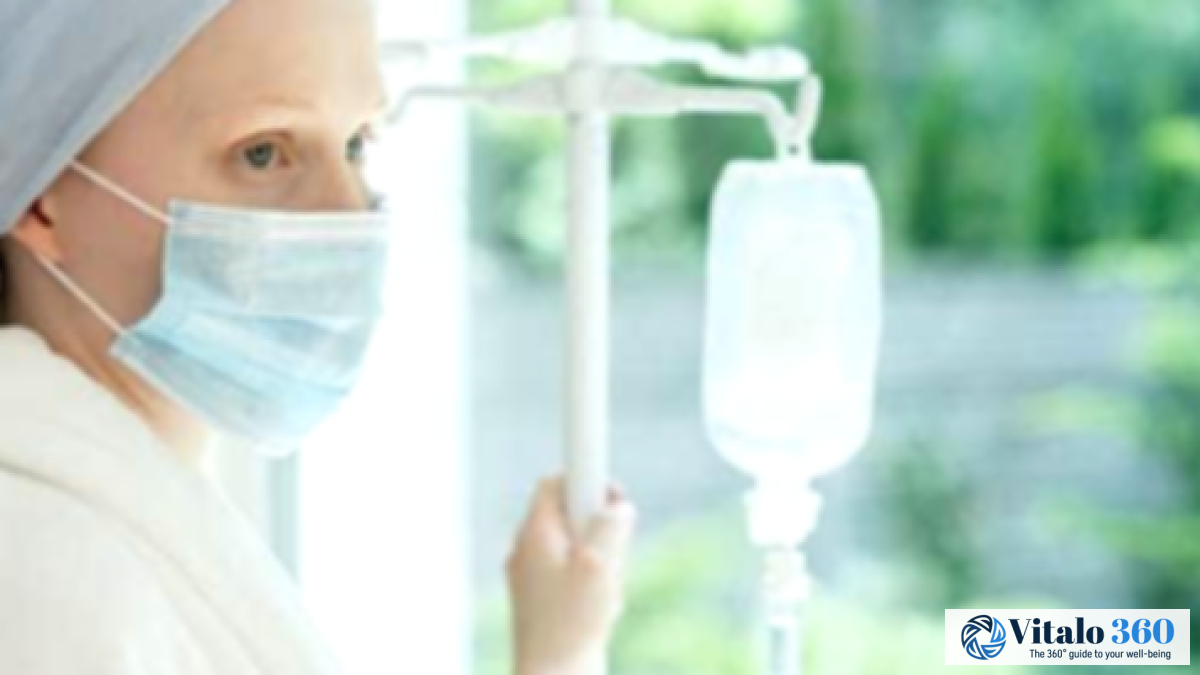 Chemotherapy Types and Side Effects: What to Expect