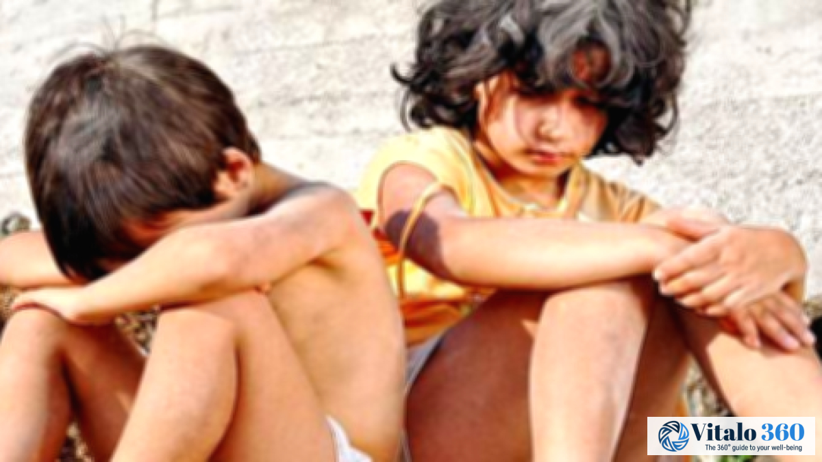 Child Hunger Crisis: 3.1 Million Deaths Annually Child Hunger Crisis: 3.1 Million Deaths Annually