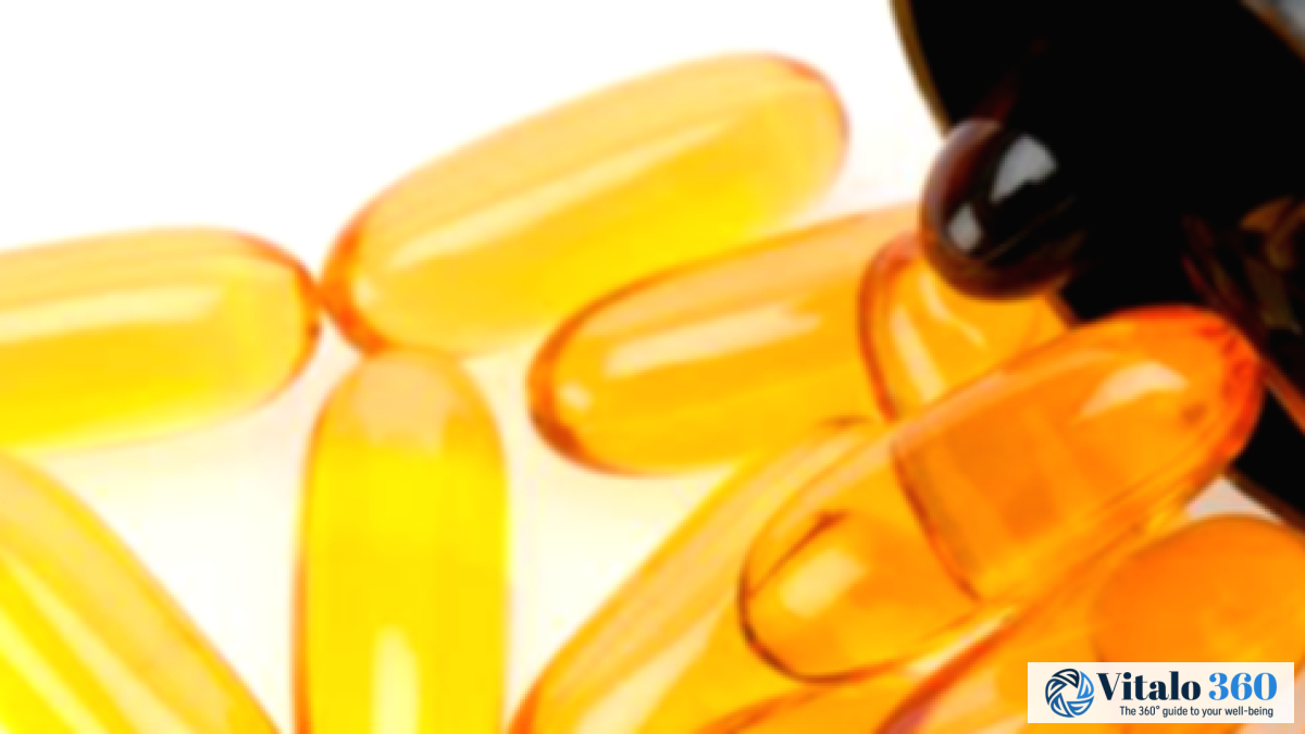 Cod Liver Oil Benefits: A Guide