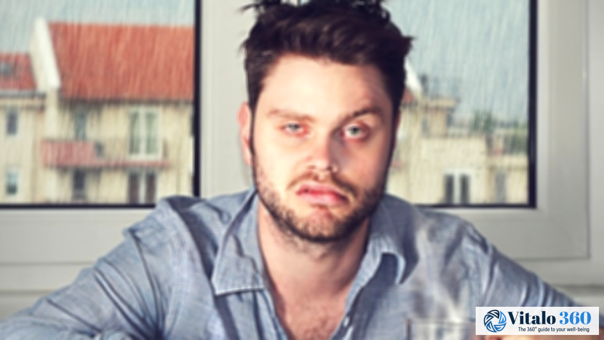 Constant Fatigue: What’s Causing Your Tiredness?