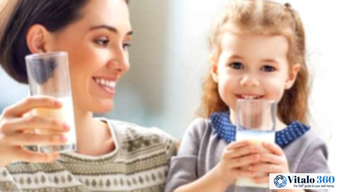 Cow’s Milk Benefits: What You Need to Know