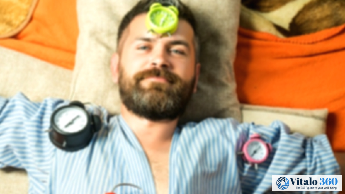 Daylight Saving Time: Effects On Our Health