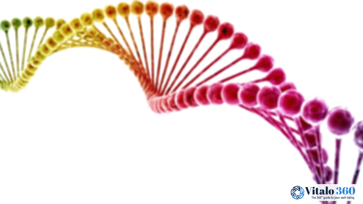 DNA: Key Facts You Need to Know Now DNA: Key Facts You Need to Know Now