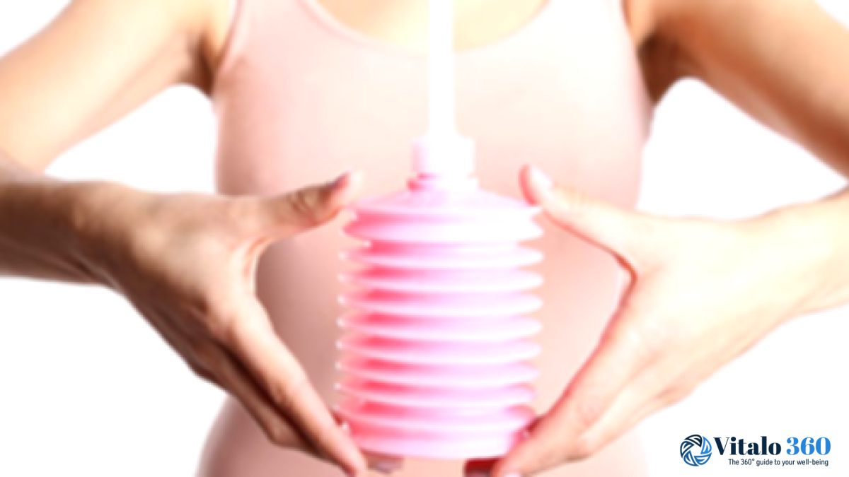 Douching Dangers: What You Need to Know About Risks