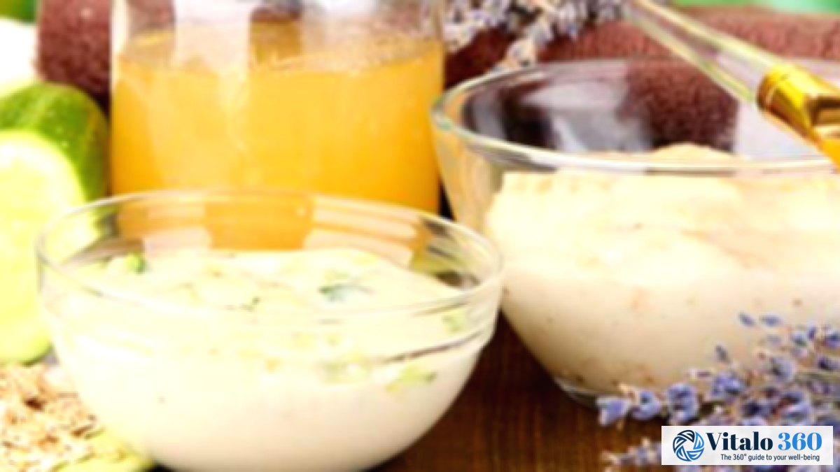 Effective Face Masks for Brighter Oily Skin: Find Yours Effective Face Masks for Brighter Oily Skin: Find Yours