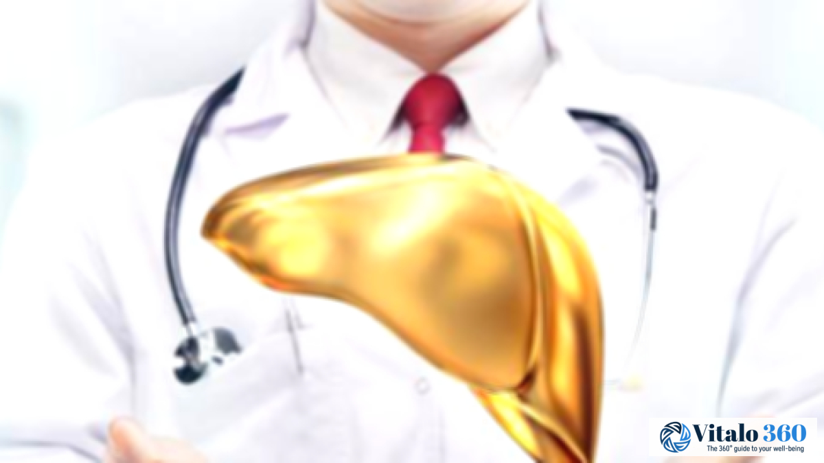 Effective Ways to Manage and Improve Fatty Liver