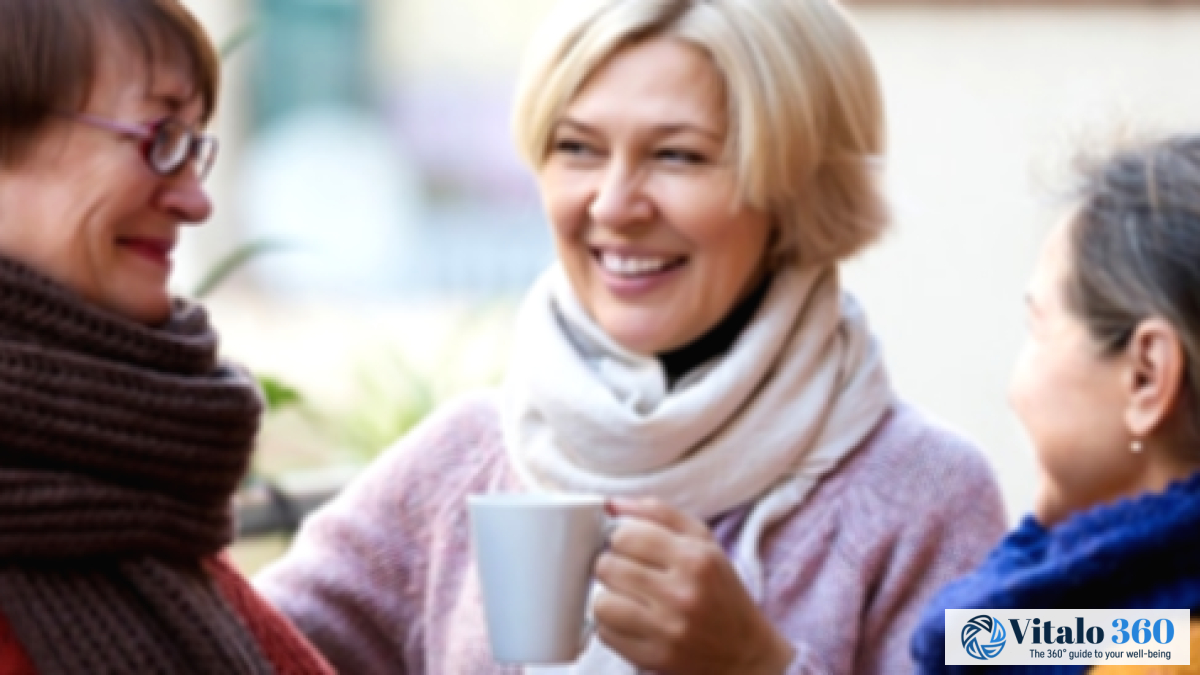 Essential Health Checks for Women Over 40