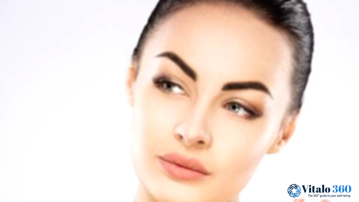 Eyebrow Transplants: Achieve Your Dream Eyebrow Shape