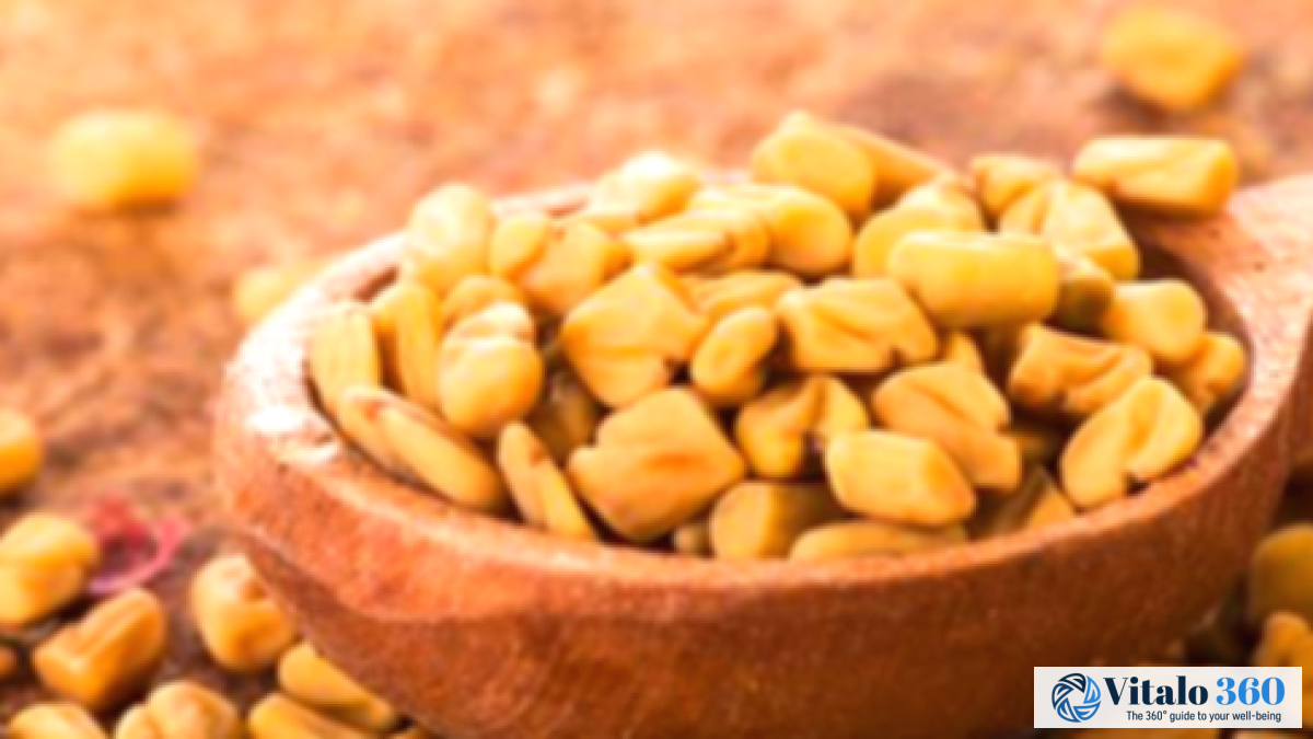 Fenugreek Pills: Health Benefits You Need to Know Fenugreek Pills: Health Benefits You Need to Know