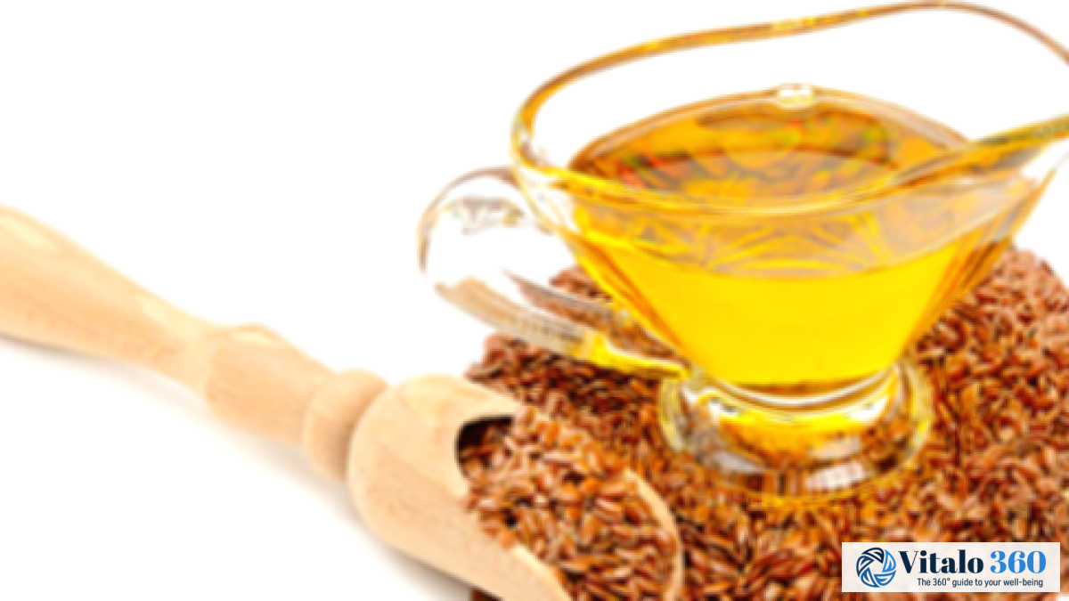Flaxseed Oil Benefits: A Guide to Its Uses & Advantages