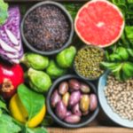 Foods That Support Liver Tissue Regeneration