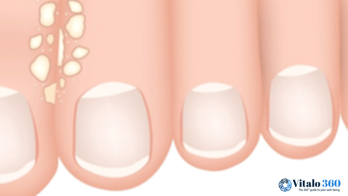 Foot Fungus Facts: What You Need to Know Now