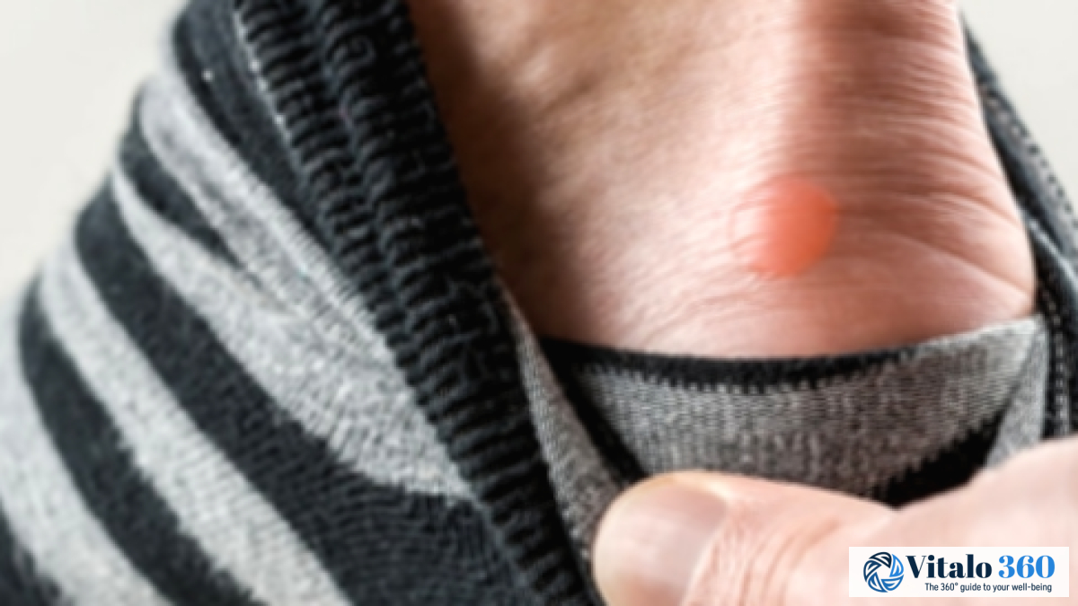 Foot Pimples: Key Facts and How to Treat Them