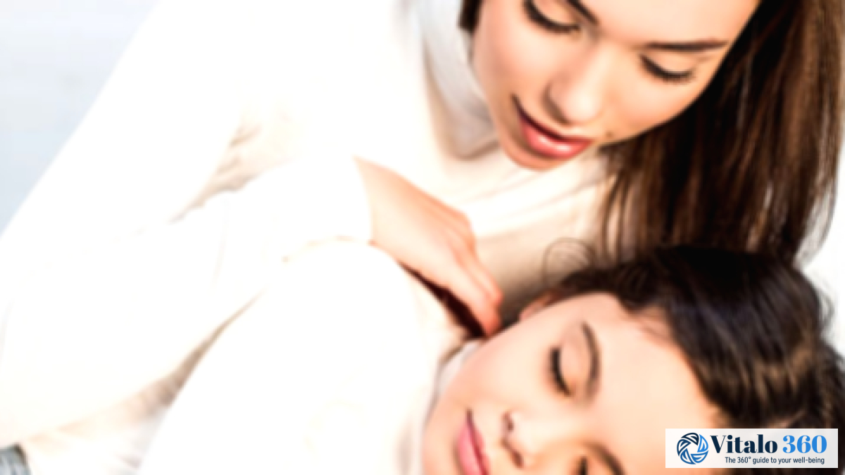 Gynecological Issues Affecting Young Girls