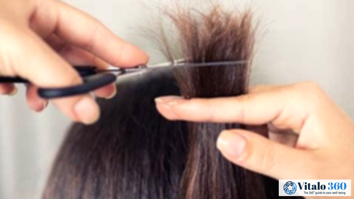 Hair Breakage: Causes, Treatment, and Prevention Tips