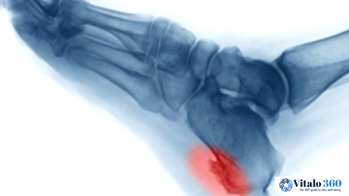 Heel Spurs: Key Facts You Should Know