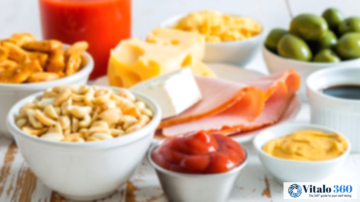 Hidden Sources of Salt: Foods You Wouldn’t Suspect