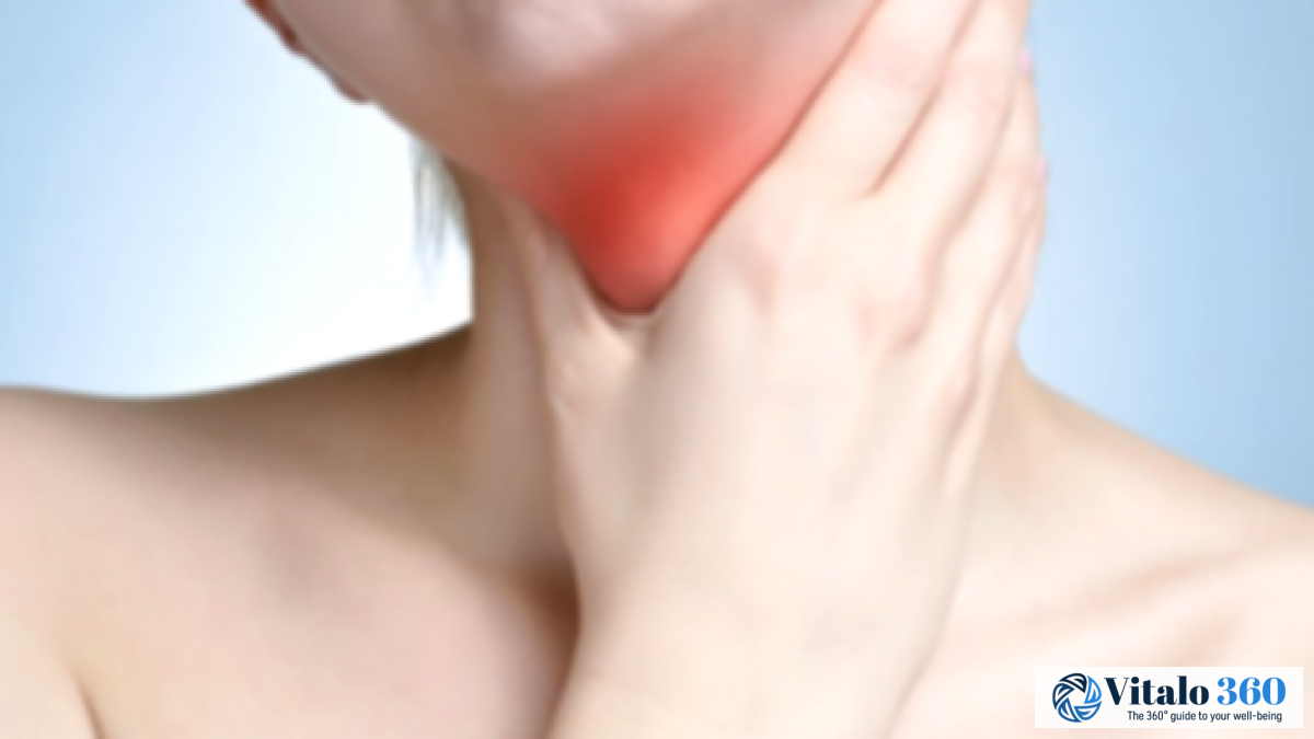 Hyperthyroidism: Understanding Overactive Thyroid