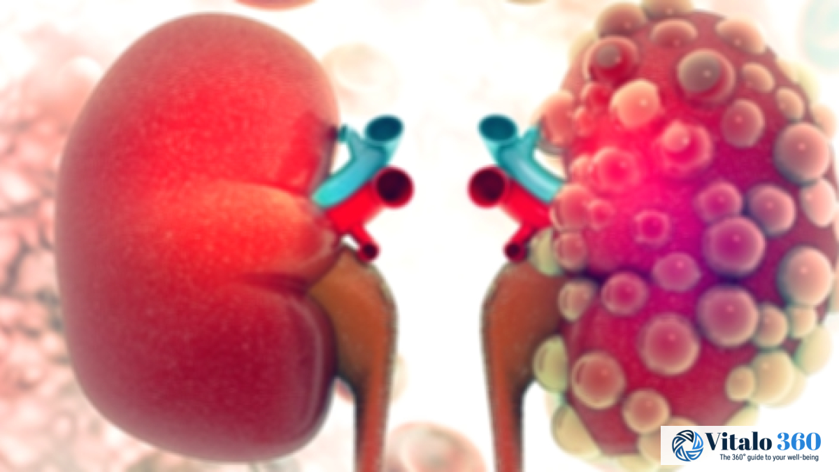 Kidney Cysts: What You Absolutely Need to Know