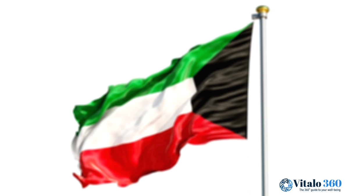 Kuwait Health: Common Causes & Illnesses