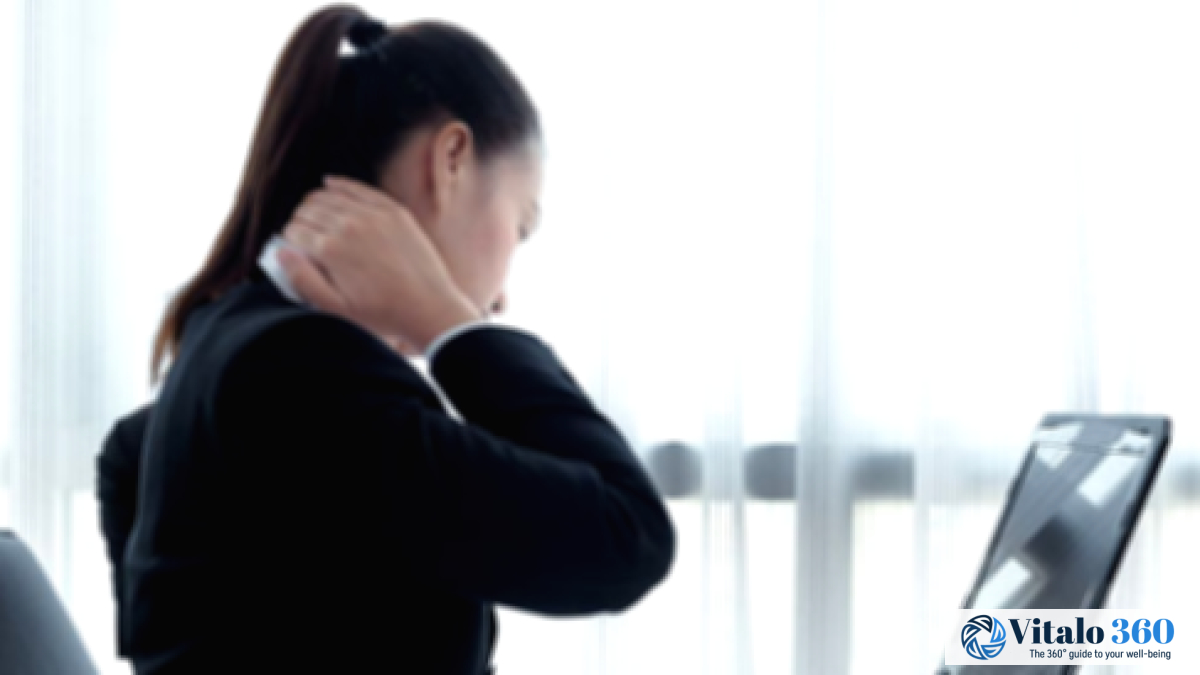 Kyphosis: Causes, Treatment Options, and Prevention Tips