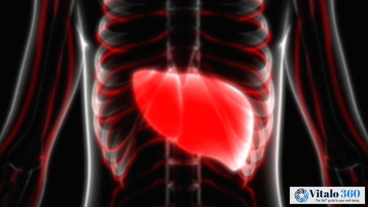 Liver Cysts: Are You at Risk Without Knowing?