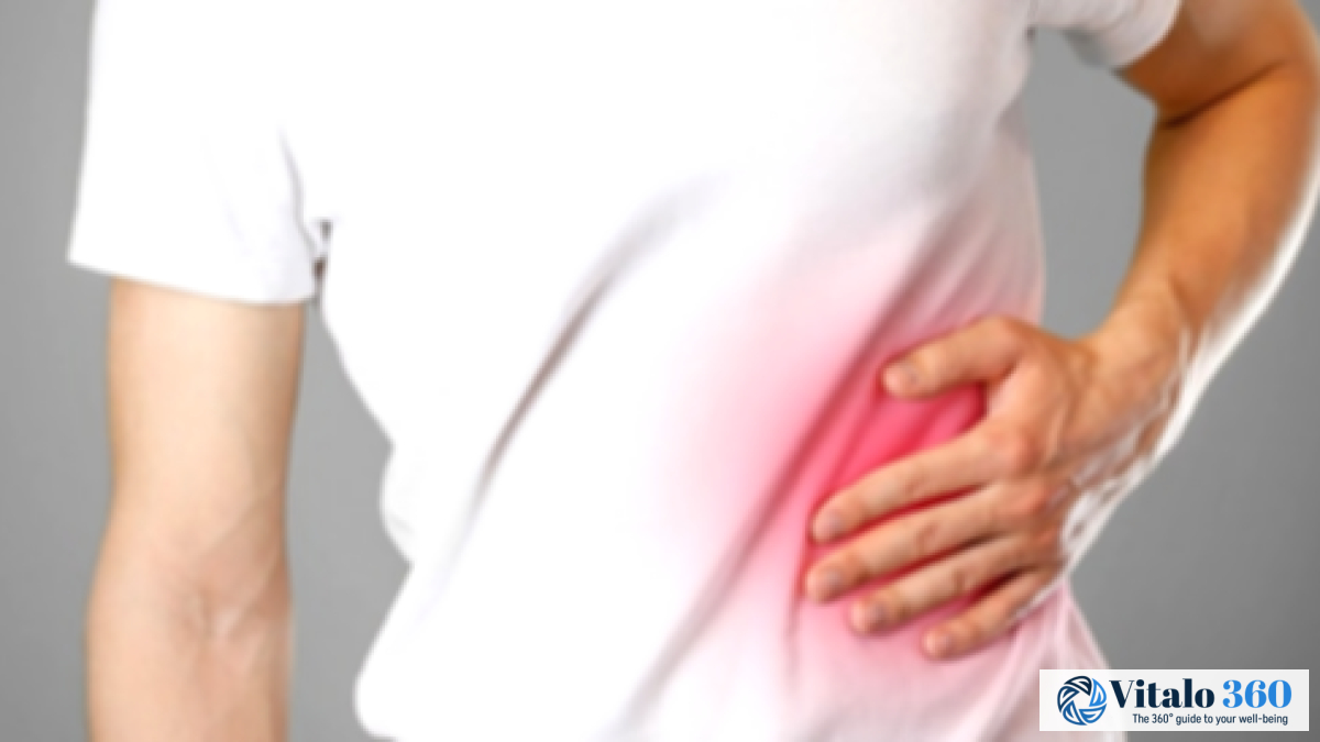 Liver Damage Causes: What You Need to Know