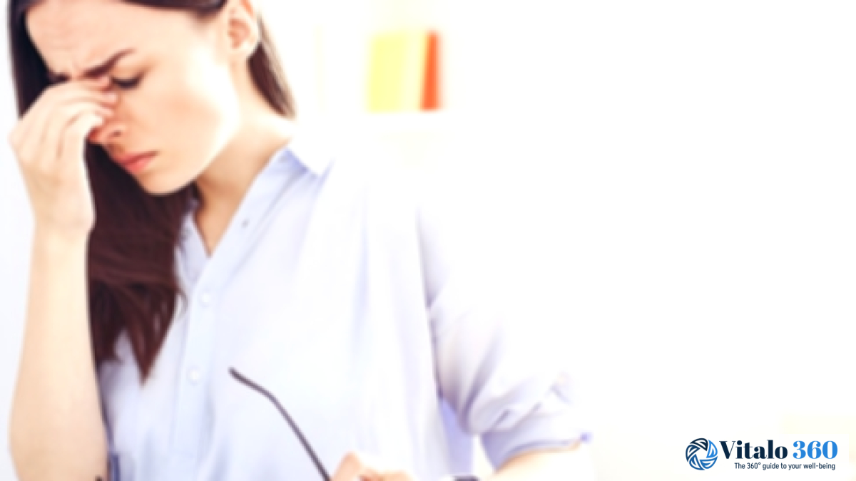 Low Blood Protein: Causes, Symptoms & Treatment