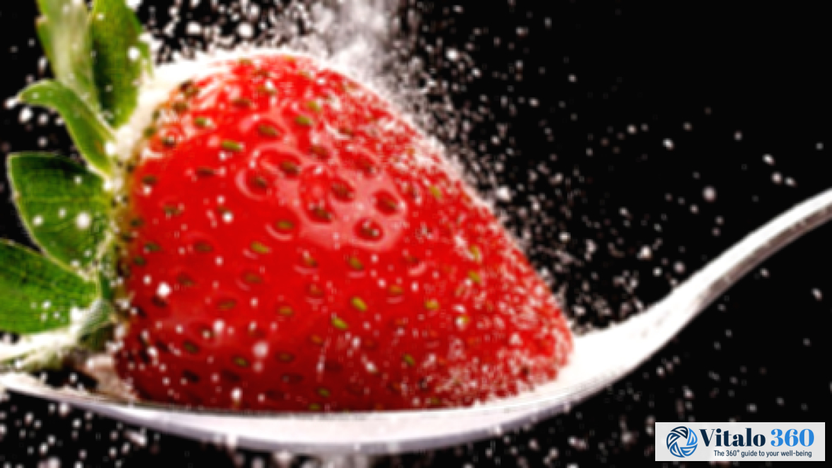 Low-Sugar Fruits: Healthy & Delicious Choices