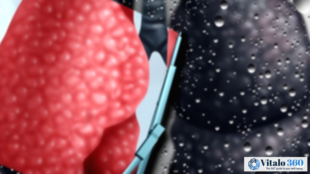 Lung Cancer’s Effects: What It Does To Your Body