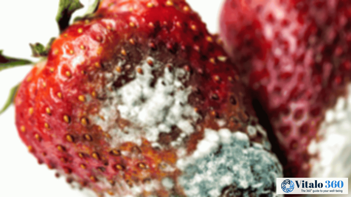 Moldy Food: When Is It Safe to Eat, and When Is It Risky? Moldy Food: When Is It Safe to Eat, and When Is It Risky?