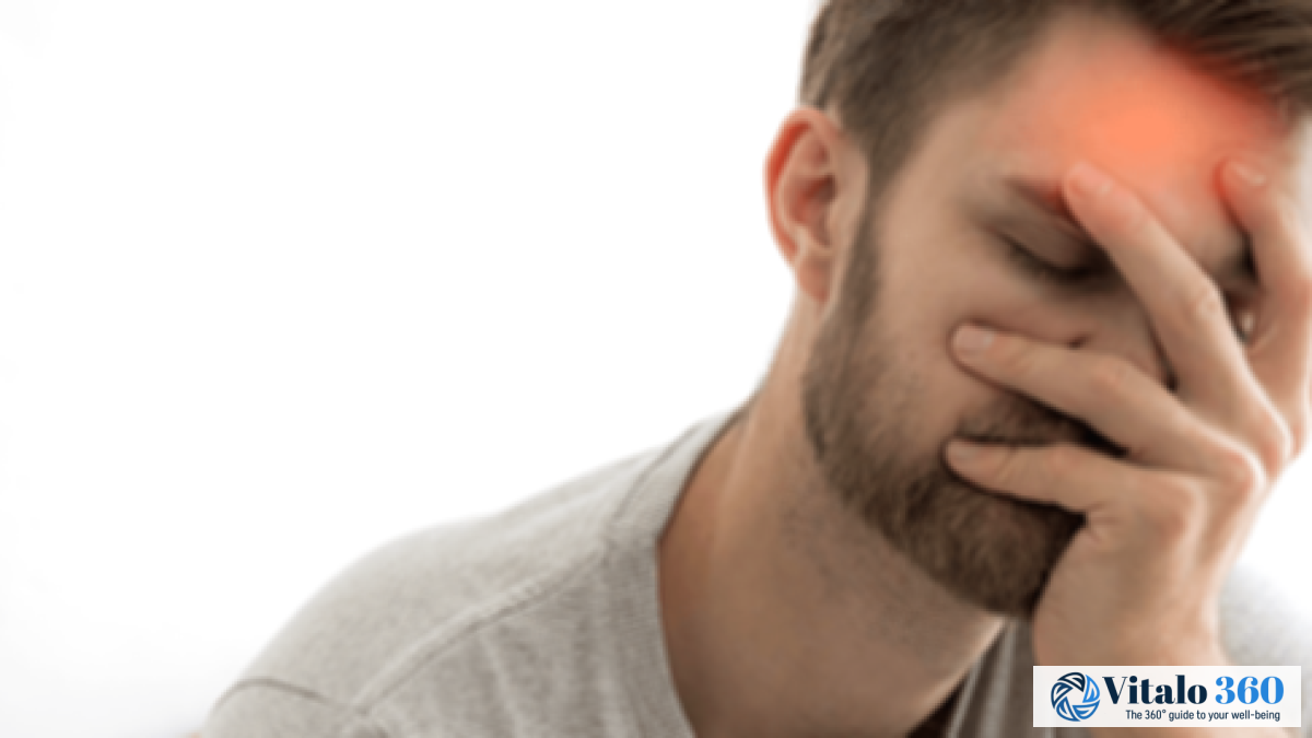 Morning Headache Causes: What You Need to Know