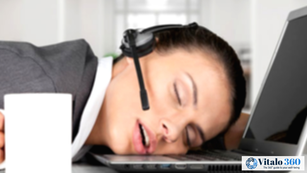Narcolepsy: Key Facts You Should Know About This Condition