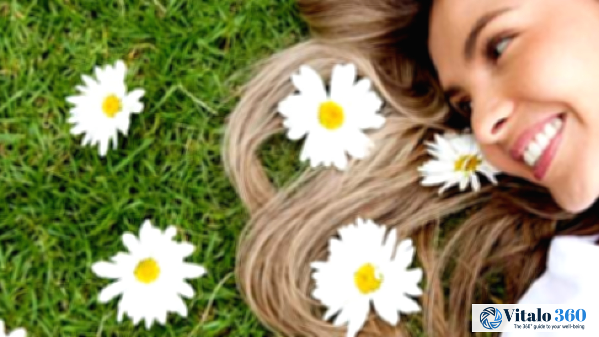 Natural Hair Masks You Can Easily Make At Home