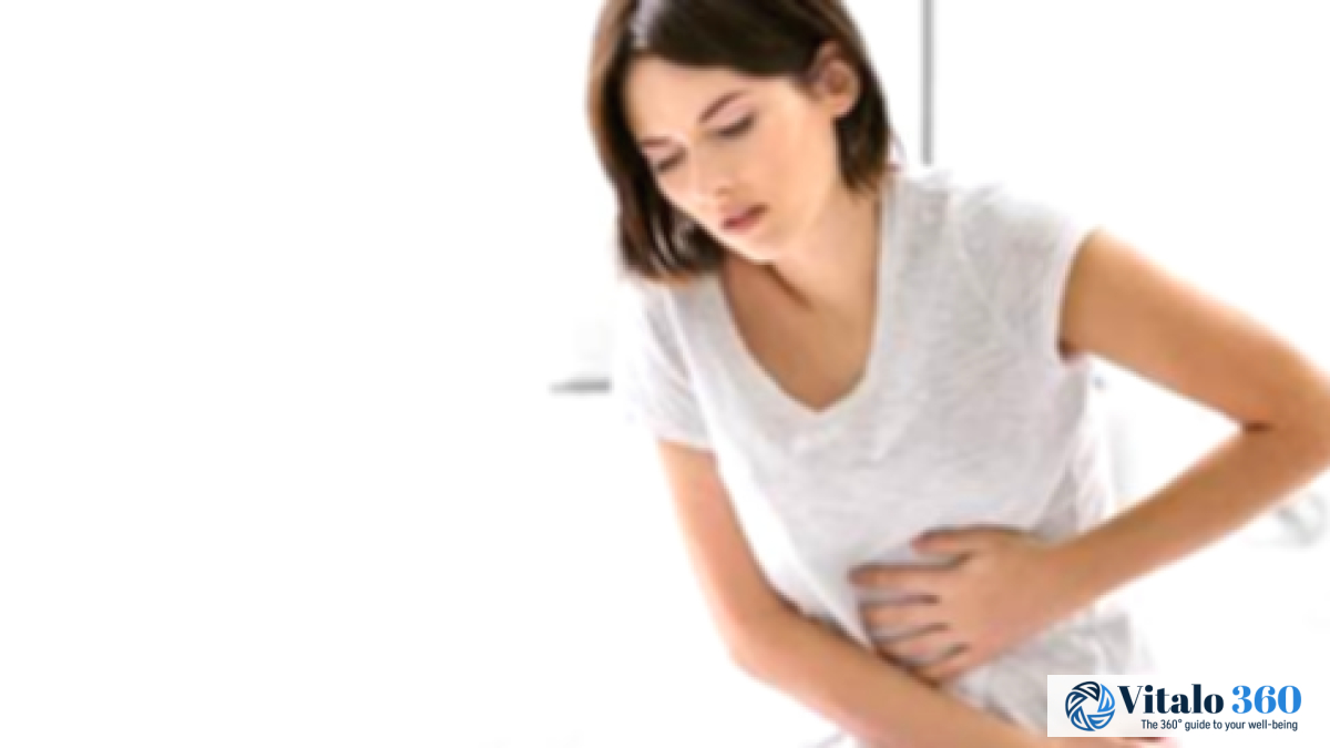 Natural Ways to Manage Ulcerative Colitis Symptoms