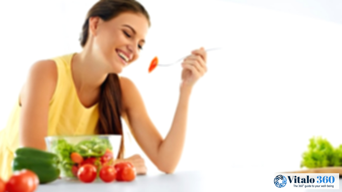 Natural Ways to Manage Your Appetite: Learn How