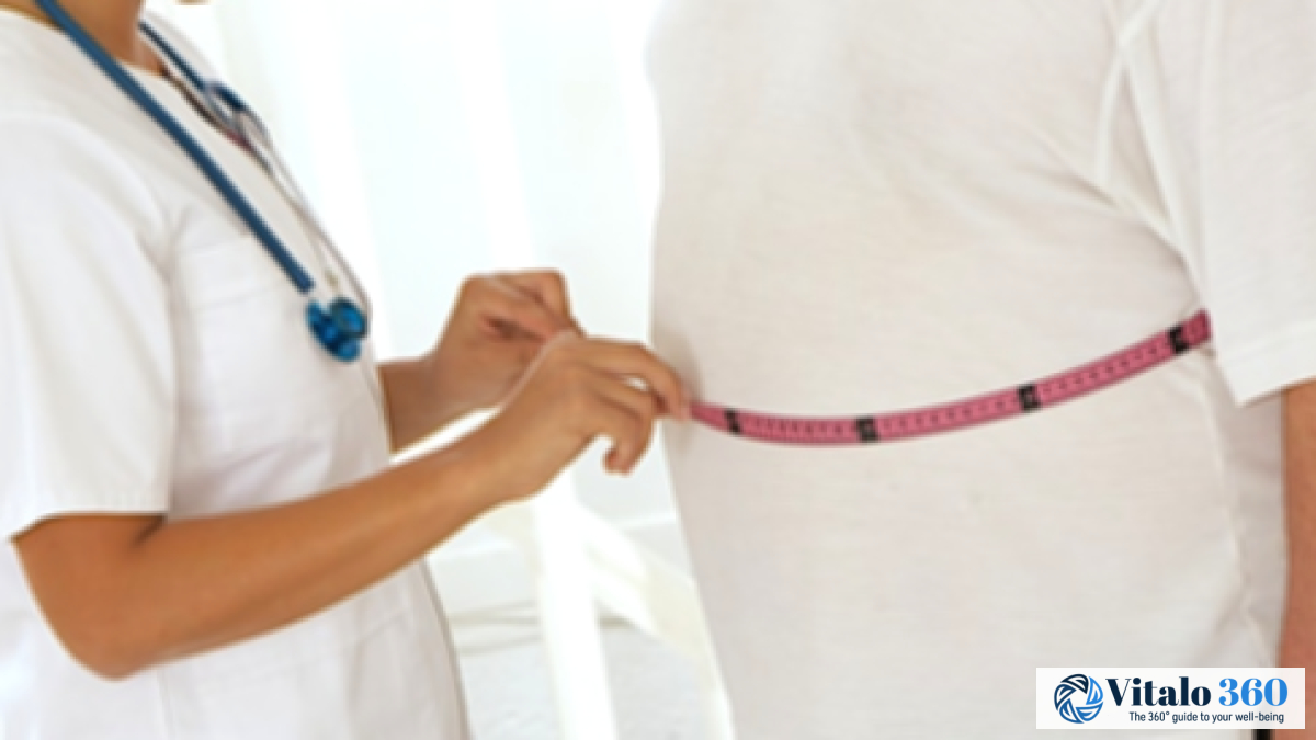 Obesity's Link: 13 Cancers You Should Know About Obesity’s Link: 13 Cancers You Should Know About