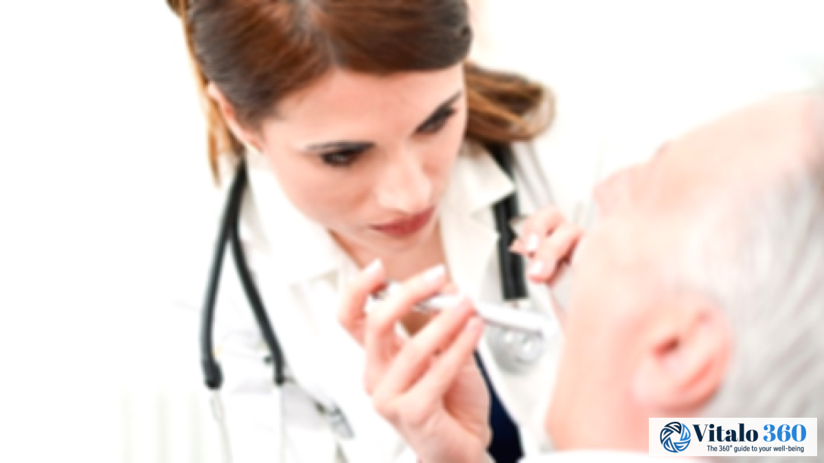 Oral Cancer: Symptoms, Diagnosis, and Treatment