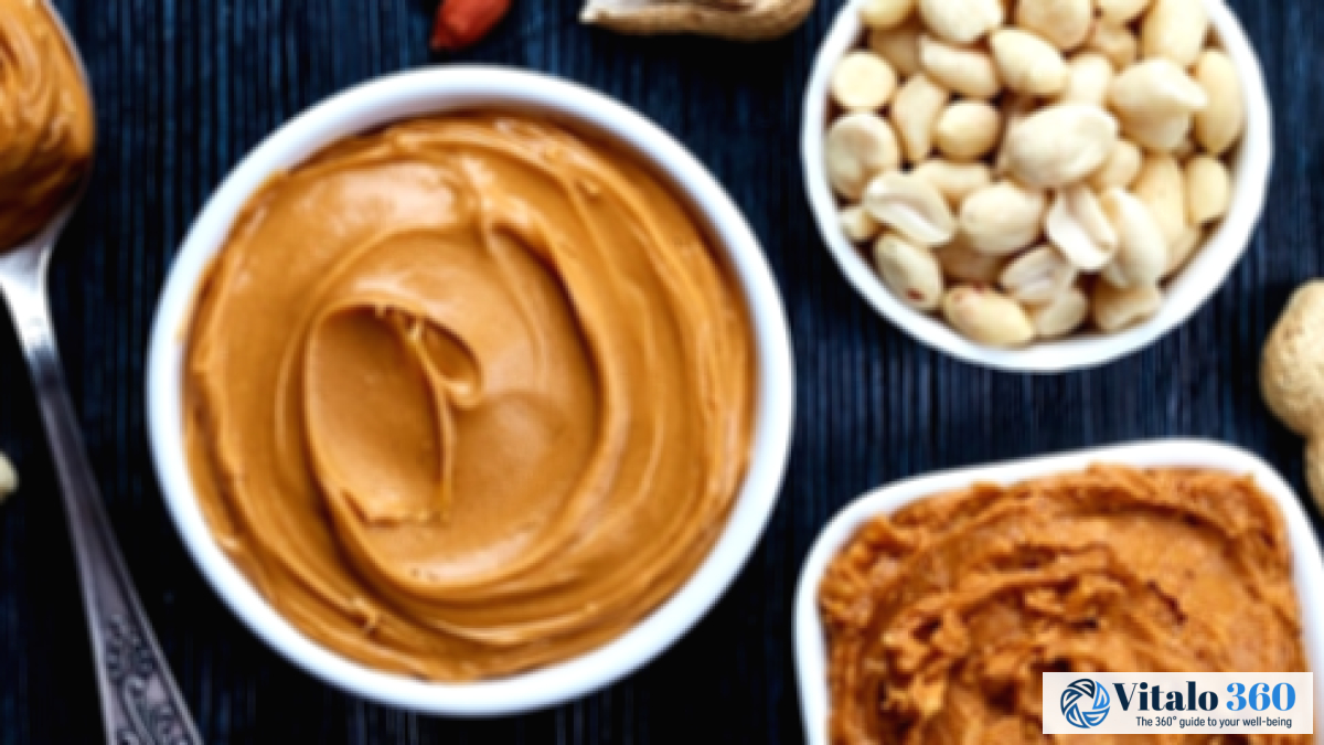 Peanut Butter: Health Benefits and Potential Risks