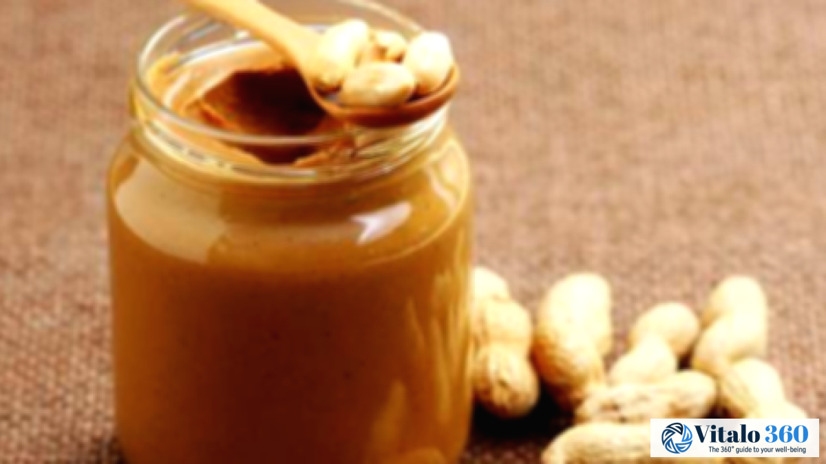 Peanuts and Oil: Key Health Benefits You Should Know