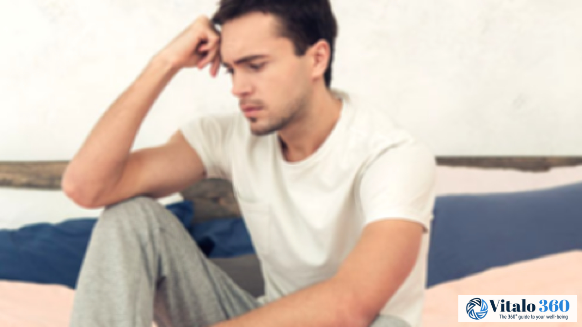 Pearly Penile Papules? What Those Bumps on Your Penis Mean