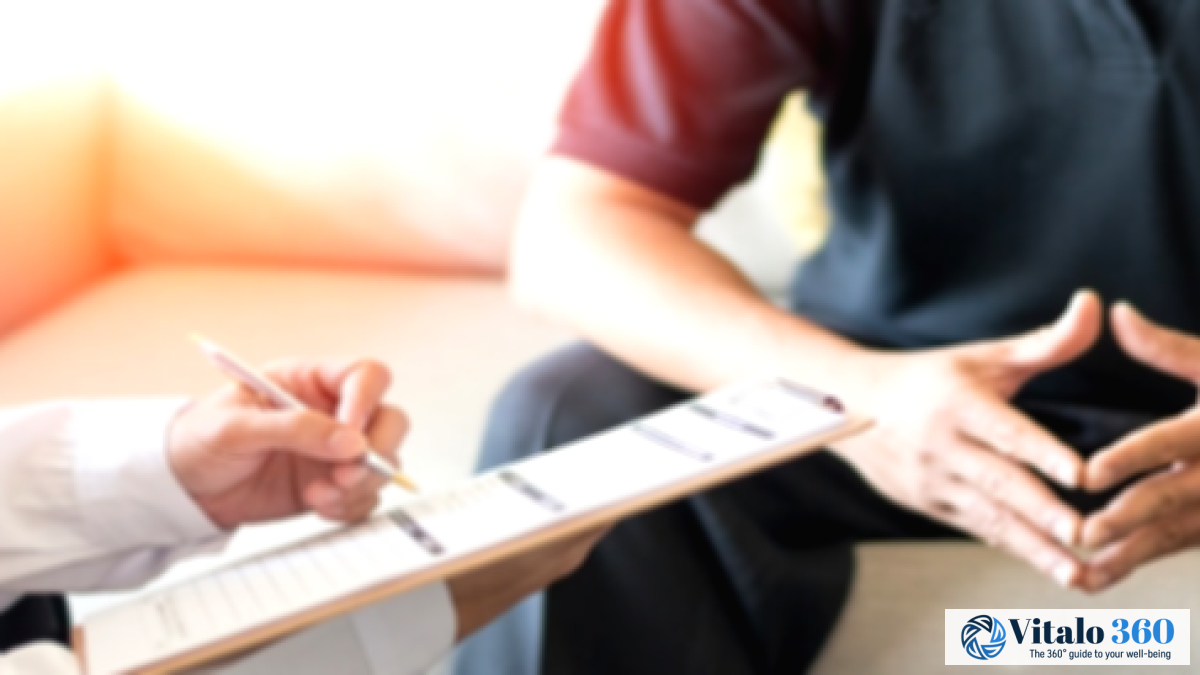 Penis Changes With Age: What to Expect