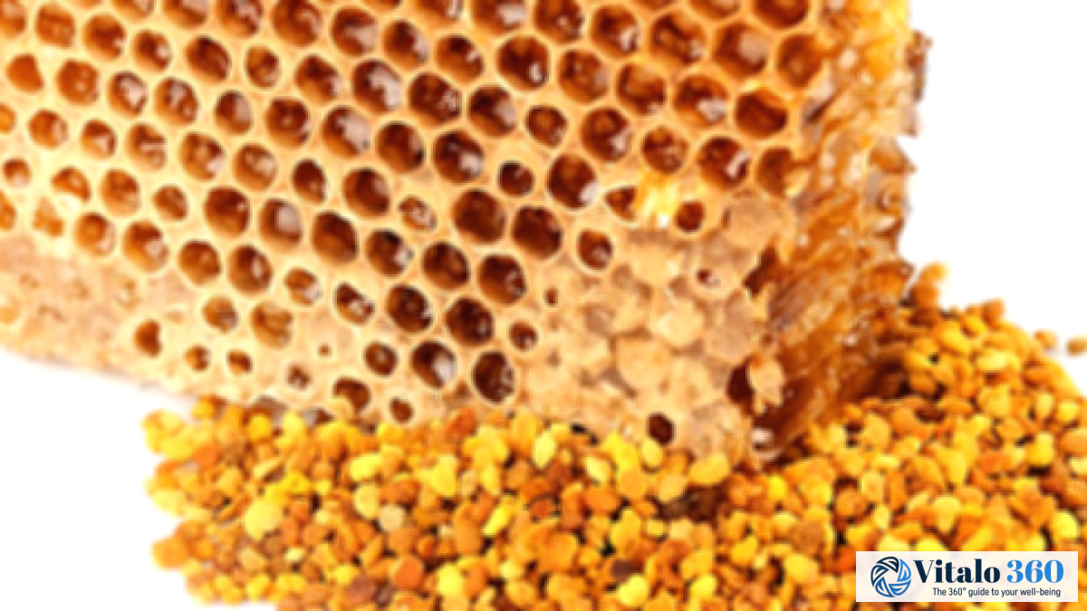 Pollen Power: Is It Truly a Superfood? Pollen Power: Is It Truly a Superfood?