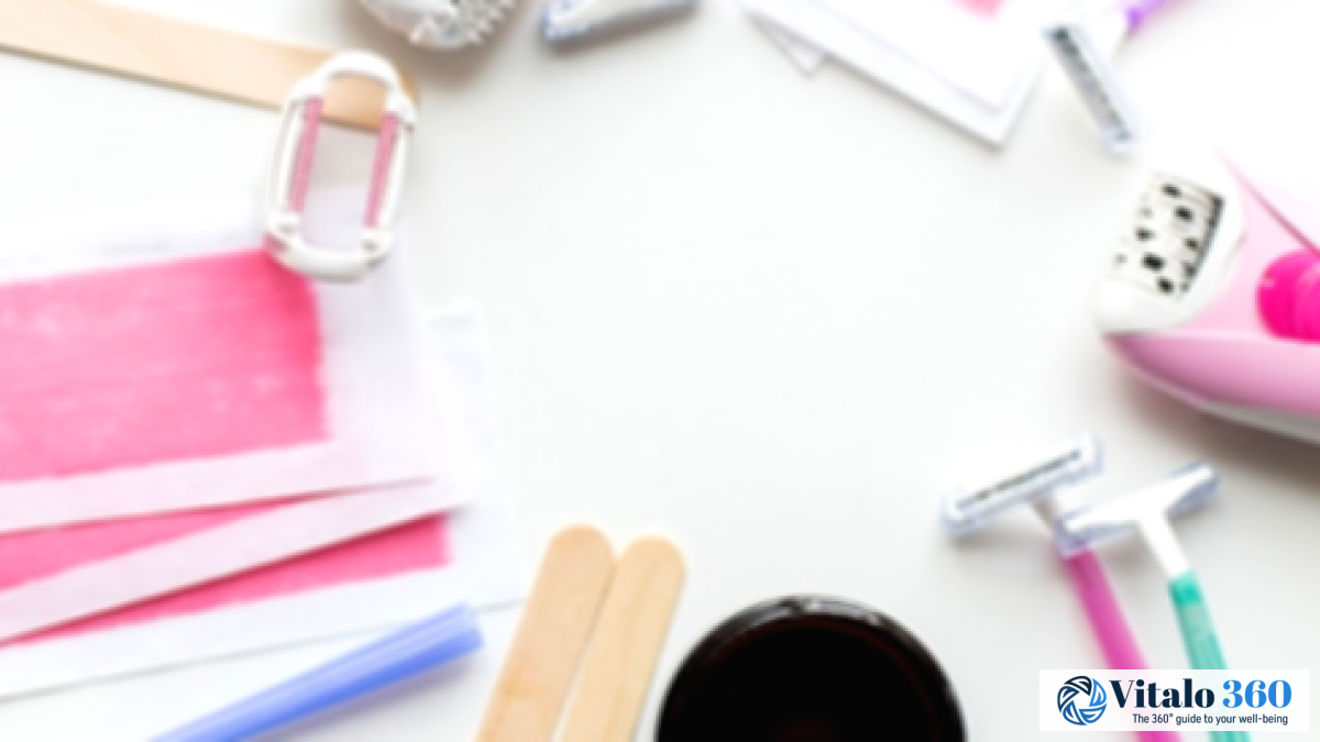 Premature Graying Pubic Hair: Causes & What to Do