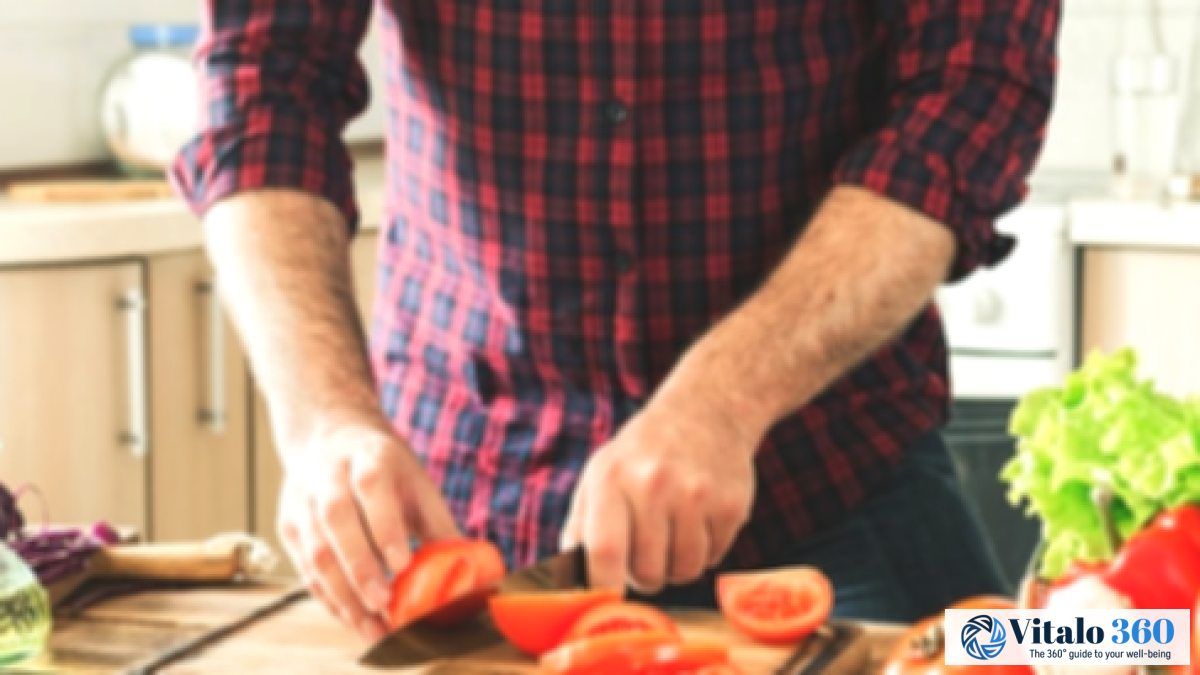 Prostate Enlargement: Foods to Eat & Avoid Prostate Enlargement: Foods to Eat & Avoid