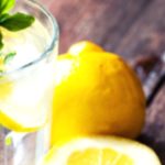 Risks of Drinking Too Much Lemon Water: What You Should Know Risks of Drinking Too Much Lemon Water: What You Should Know