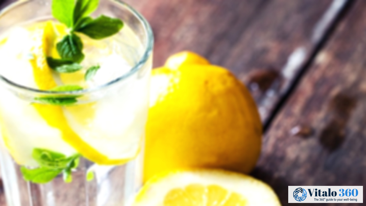 Risks of Drinking Too Much Lemon Water: What You Should Know