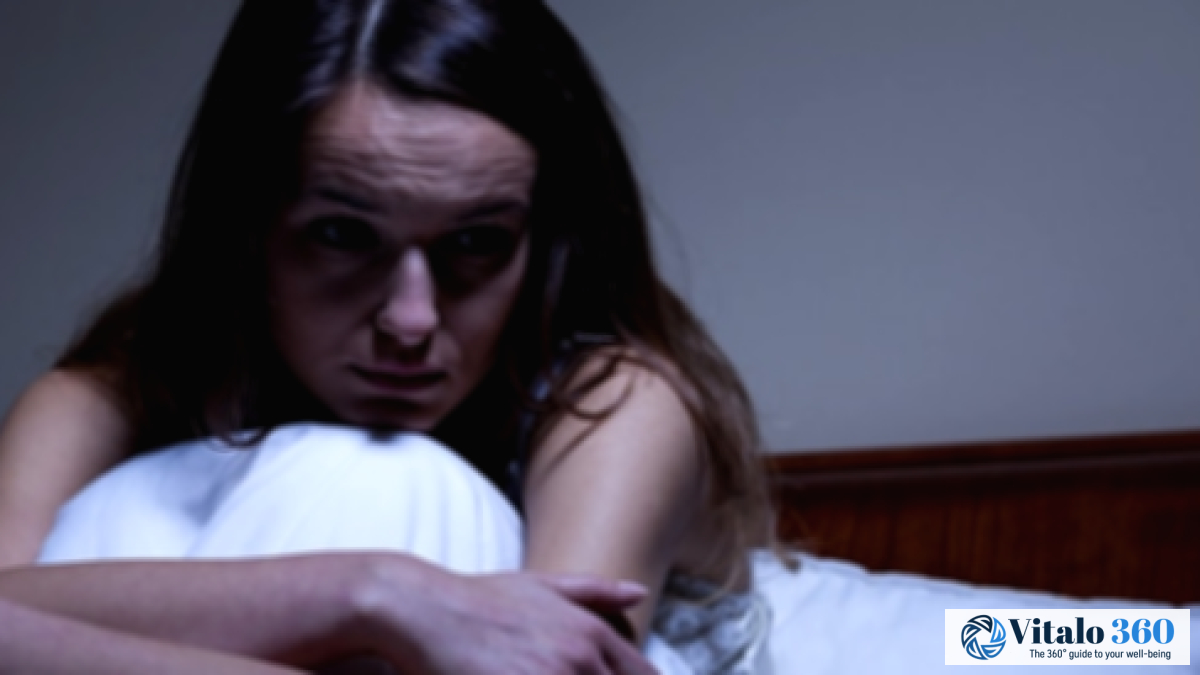 Scary Dreams & Nightmares: Effective Coping Strategies Scary Dreams & Nightmares: Effective Coping Strategies