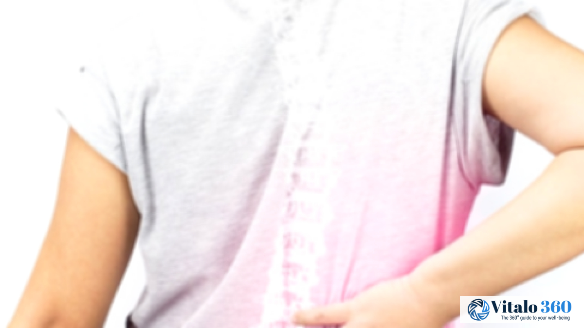 Scoliosis: Causes, Symptoms, and Effective Treatments